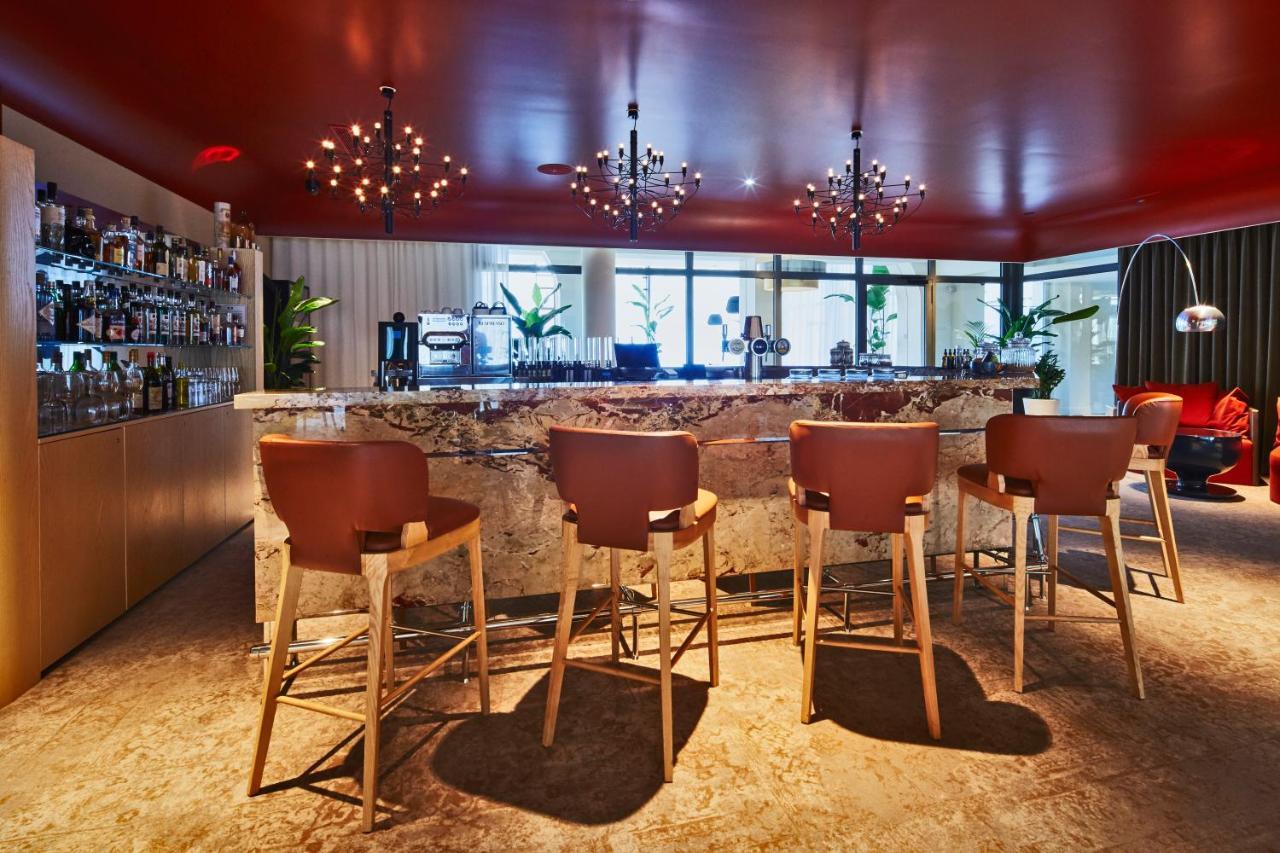 La Licorne Hotel & Spa Troyes - Mgallery Collection Dış mekan fotoğraf