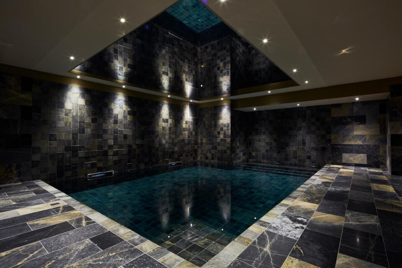 La Licorne Hotel & Spa Troyes - Mgallery Collection Dış mekan fotoğraf