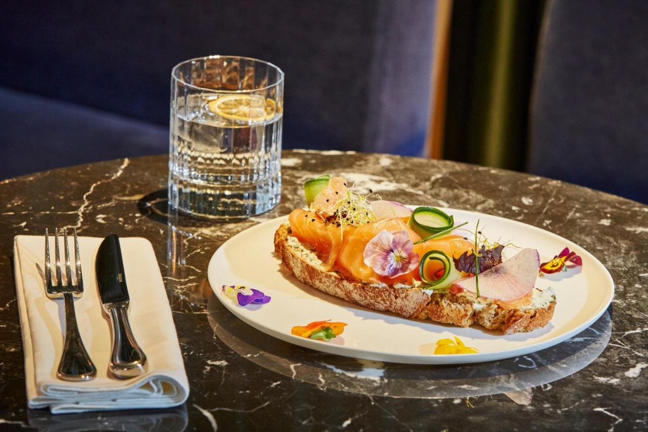 La Licorne Hotel & Spa Troyes - Mgallery Collection Dış mekan fotoğraf