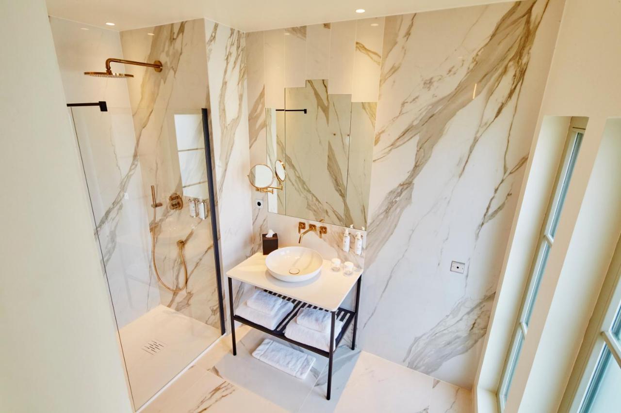 La Licorne Hotel & Spa Troyes - Mgallery Collection Dış mekan fotoğraf