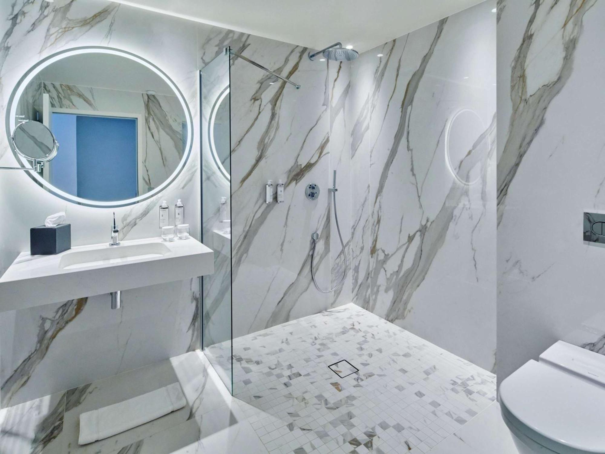 La Licorne Hotel & Spa Troyes - Mgallery Collection Dış mekan fotoğraf
