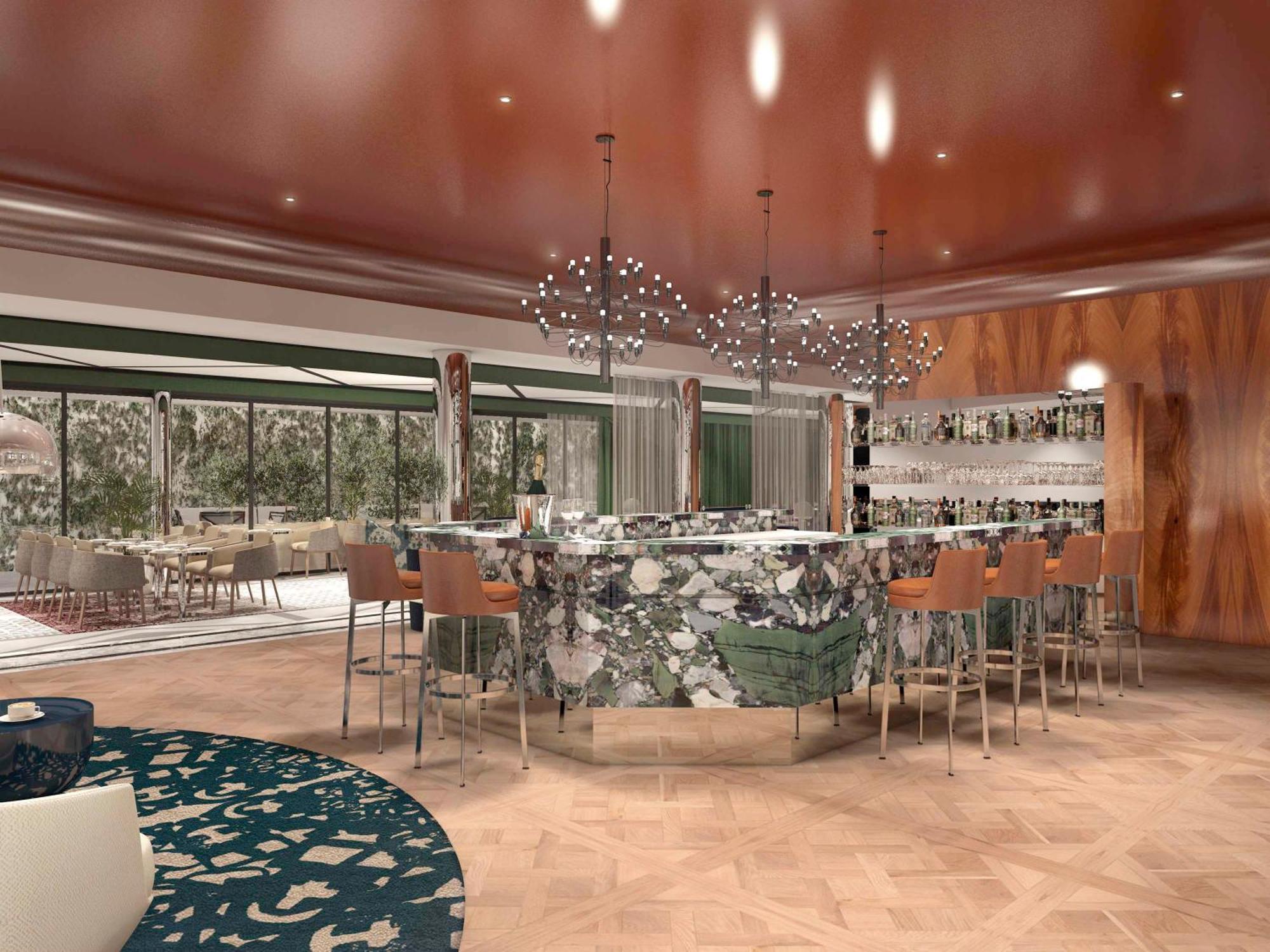 La Licorne Hotel & Spa Troyes - Mgallery Collection Dış mekan fotoğraf