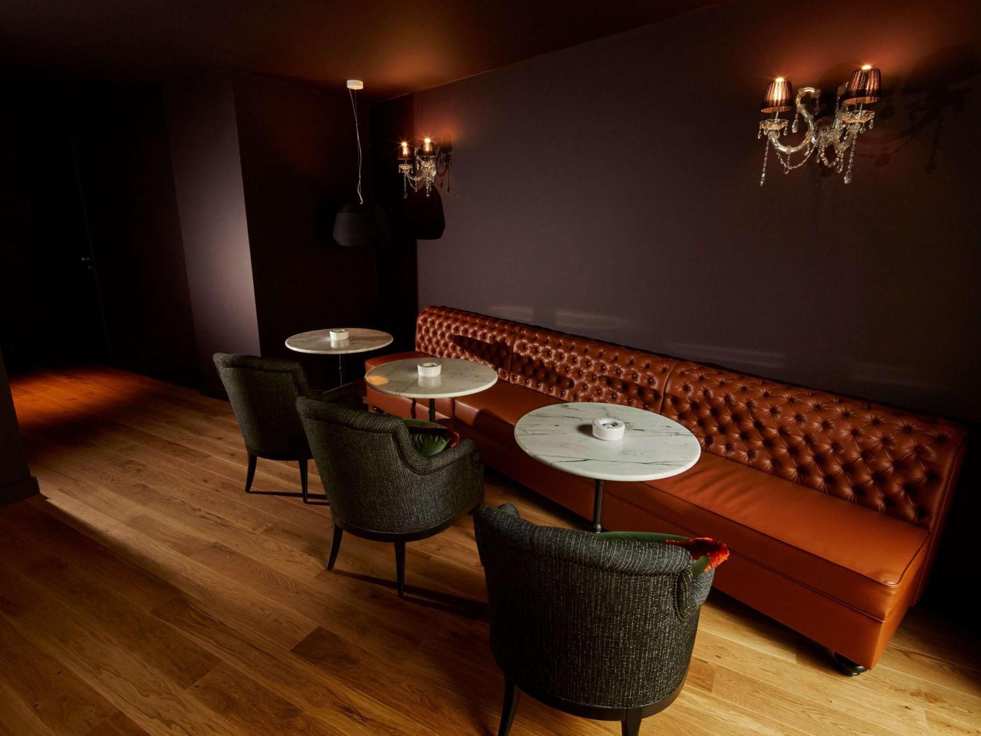 La Licorne Hotel & Spa Troyes - Mgallery Collection Dış mekan fotoğraf