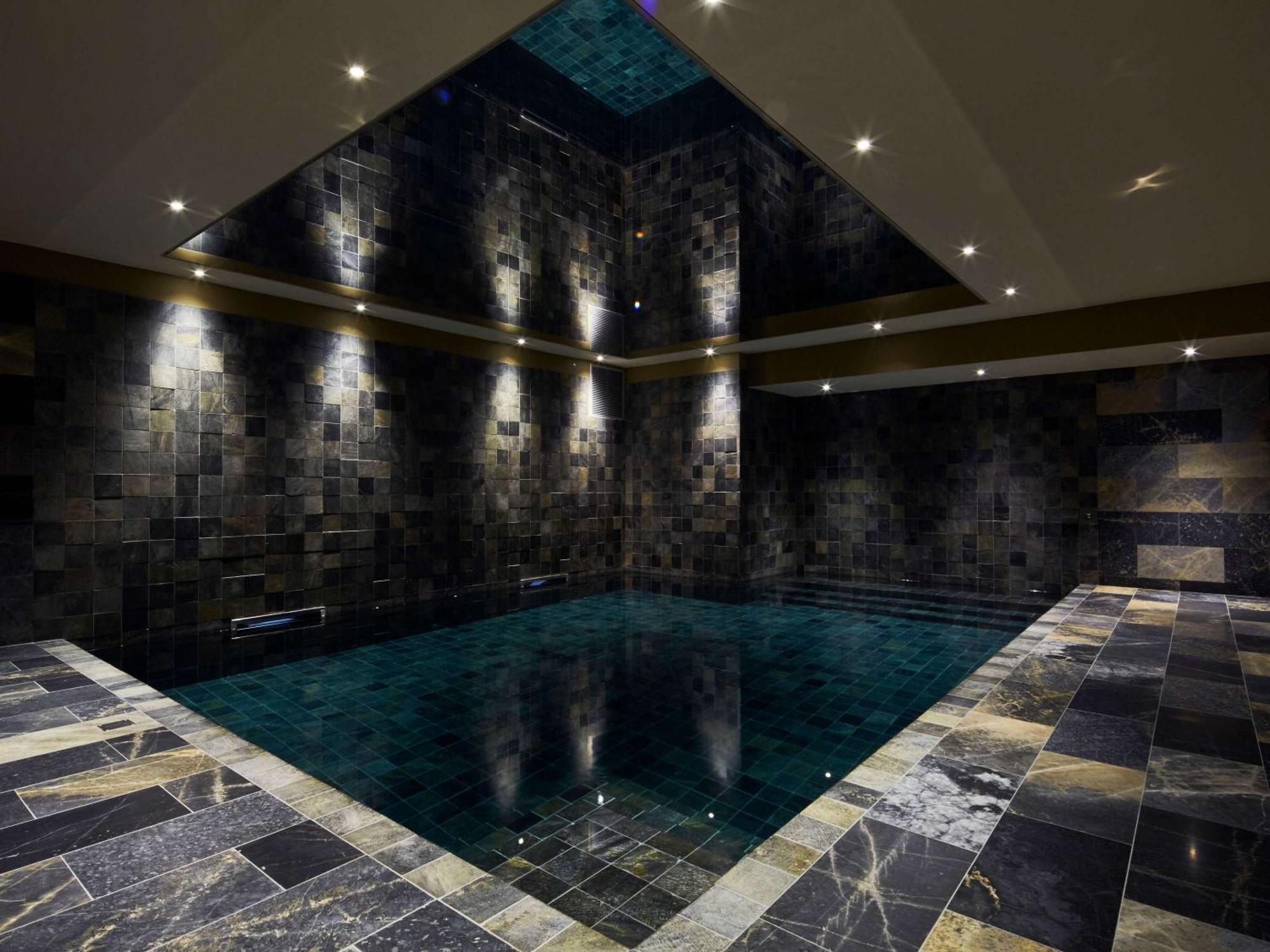 La Licorne Hotel & Spa Troyes - Mgallery Collection Dış mekan fotoğraf
