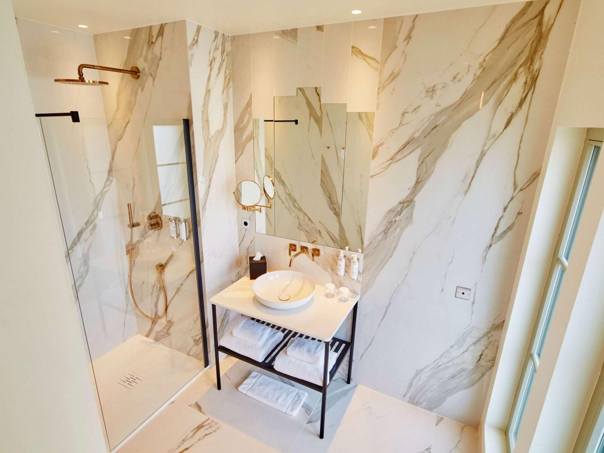 La Licorne Hotel & Spa Troyes - Mgallery Collection Dış mekan fotoğraf