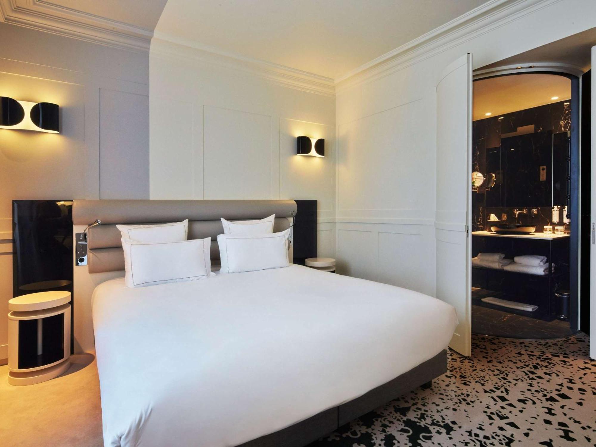 La Licorne Hotel & Spa Troyes - Mgallery Collection Dış mekan fotoğraf