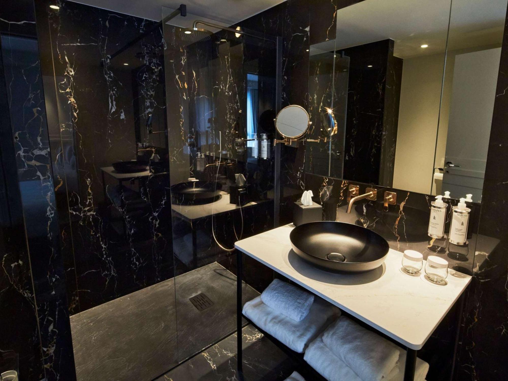 La Licorne Hotel & Spa Troyes - Mgallery Collection Dış mekan fotoğraf