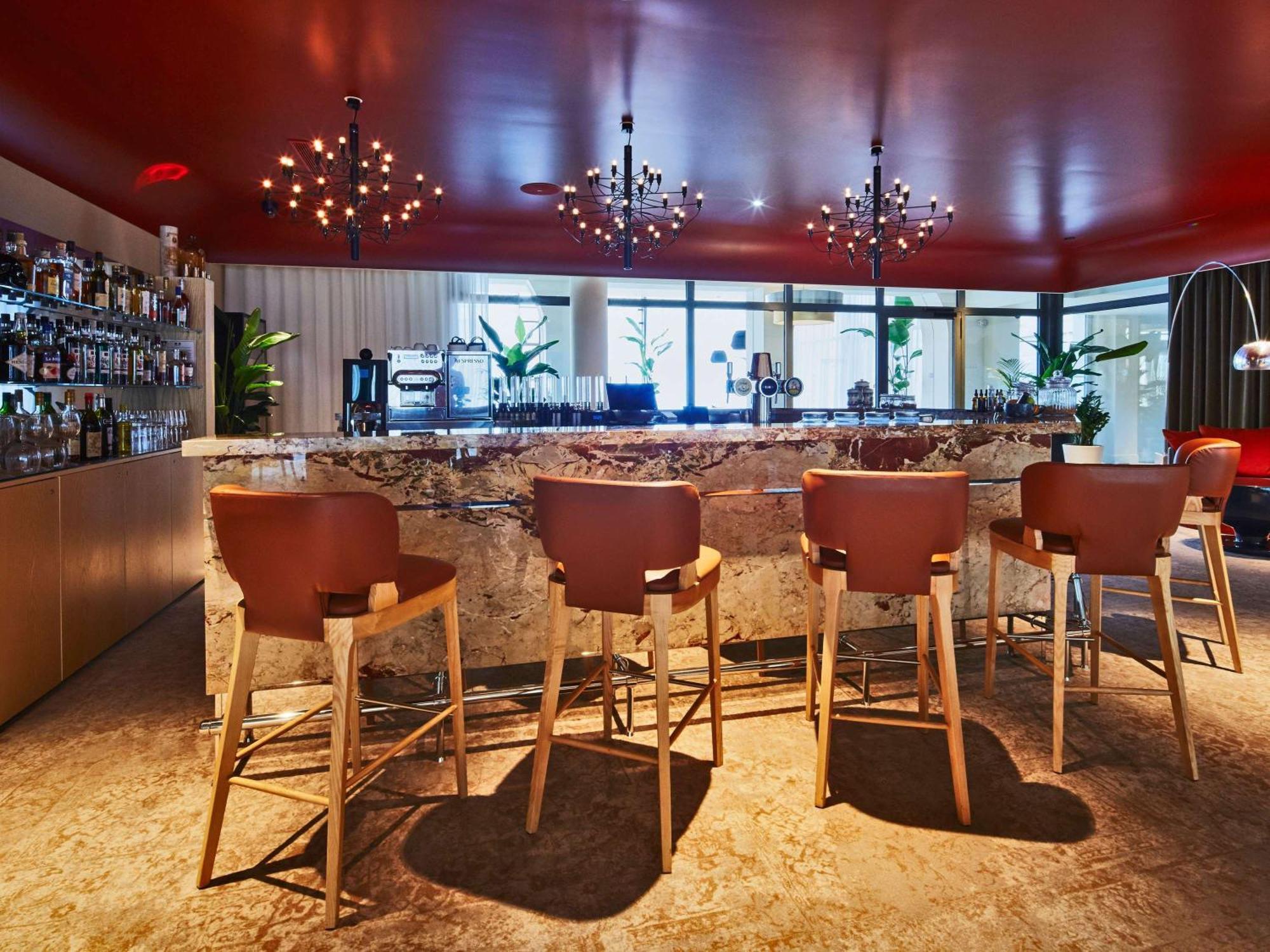 La Licorne Hotel & Spa Troyes - Mgallery Collection Dış mekan fotoğraf
