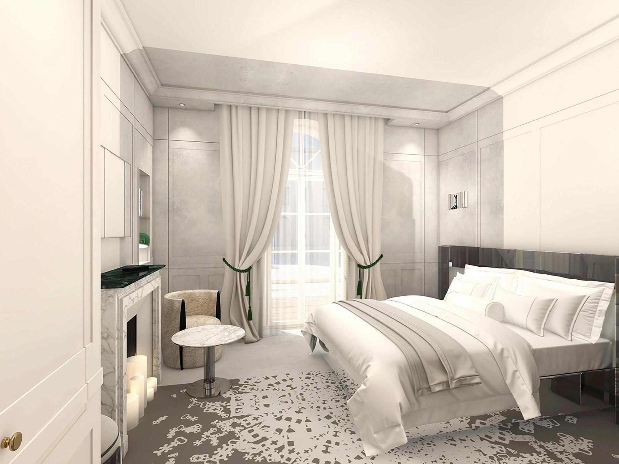 La Licorne Hotel & Spa Troyes - Mgallery Collection Dış mekan fotoğraf
