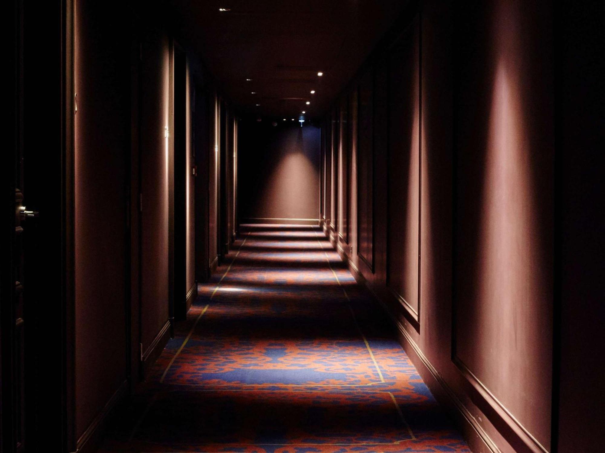 La Licorne Hotel & Spa Troyes - Mgallery Collection Dış mekan fotoğraf